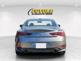 Used 2017 INFINITI Q60 w/ Leather Seating Package image 4