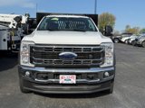 New 2025 Ford F550 2WD Regular Cab Super Duty w/ XL Chrome Package image 3