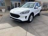Used 2021 Ford Escape SE image 2
