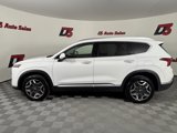 Used 2023 Hyundai Santa Fe Limited image 3