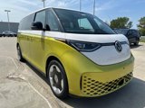 New 2025 Volkswagen ID. Buzz Pro S Plus image 5