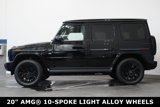 New 2025 Mercedes-Benz G 580 w/ EQ Technology image 4
