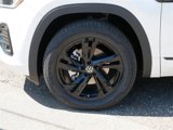 New 2025 Volkswagen Atlas Cross Sport SEL R-Line image 5