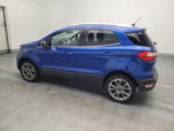 Used 2018 Ford EcoSport Titanium image 3