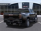 New 2025 GMC Sierra 3500 Denali w/ Denali Reserve Package image 4