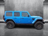 New 2025 Jeep Wrangler Unlimited Rubicon 392 image 5
