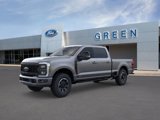 New 2025 Ford F250 Lariat w/ Lariat Ultimate Package image 2