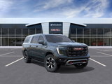 New 2025 GMC Yukon XL AT4 Ultimate image 2