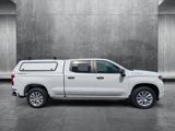 Used 2022 Chevrolet Silverado 1500 Custom image 4