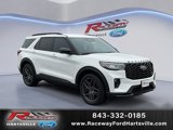 New 2025 Ford Explorer ST image 6