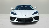 Used 2025 Chevrolet Corvette Stingray Premium Conv w/ Z51 Performance Package image 2