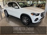 New 2026 Mercedes-Benz GLE 450e 4MATIC image 3