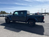 New 2025 Jeep Gladiator Sport image 5