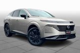 New 2025 Nissan Murano Platinum image 2