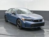 New 2026 Honda Civic Sport image 2