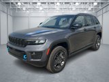New 2024 Jeep Grand Cherokee Trailhawk w/ Advanced Protech Group II image 3