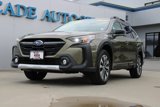 Used 2025 Subaru Outback Limited XT image 2