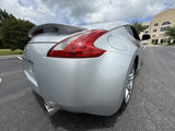 Used 2009 Nissan 370Z Touring w/ Sport Pkg image 6