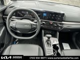 New 2026 Kia Sportage EX image 3