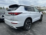 New 2025 Mitsubishi Outlander 4WD Plug-In Hybrid image 3