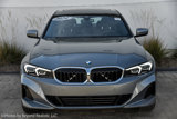 Used 2024 BMW 330i xDrive Sedan w/ Premium Package image 3