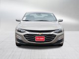Used 2024 Chevrolet Malibu LT image 2