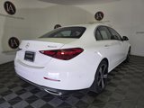 Used 2025 Mercedes-Benz C 300 4MATIC Sedan image 4