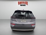 Used 2022 Chevrolet Bolt EUV Premier w/ Launch Edition image 3