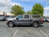 Used 2023 Ford F150 XL w/ STX Appearance Package image 2