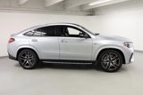 New 2025 Mercedes-Benz GLE 53 AMG 4MATIC Coupe image 4