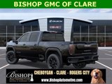 New 2025 GMC Sierra 2500 AT4 image 5