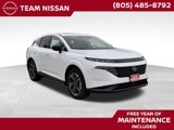 New 2025 Nissan Murano SL image 1
