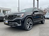 New 2025 Volkswagen Atlas SEL Premium R-Line image 3