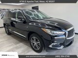 Used 2018 INFINITI QX60 AWD image 5