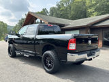 Used 2021 RAM 2500 Tradesman image 4