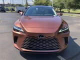 New 2025 Lexus RX 350 image 6