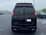 New 2025 GMC Savana 2500 w/ Driver Convenience Package image 4