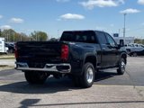New 2025 Chevrolet Silverado 3500 LTZ w/ LTZ Plus Package image 2