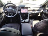 New 2025 Jeep Grand Cherokee Limited image 2