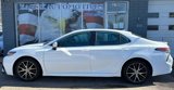 Used 2023 Toyota Camry SE image 6