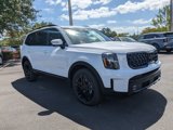 New 2025 Kia Telluride SX Prestige X-Line image 2