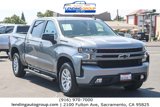 Used 2022 Chevrolet Silverado 1500 RST w/ Convenience Package II image 5