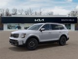 New 2025 Kia Telluride AWD image 3