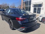 Used 2024 Volkswagen Jetta GLI Autobahn w/ GLI Black Package image 2