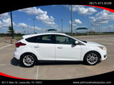 Used 2015 Ford Focus SE image 4