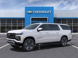 New 2025 Chevrolet Suburban Z71 w/ Comfort Package image 2
