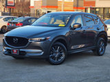 Used 2019 MAZDA CX-5 Touring image 2