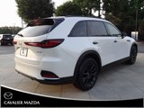 New 2025 MAZDA CX-70 3.3 Turbo w/ Premium Plus Pkg image 3