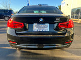 Used 2018 BMW 320i Sedan w/ Convenience Package image 4