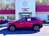 Used 2023 Hyundai Tucson Limited image 3